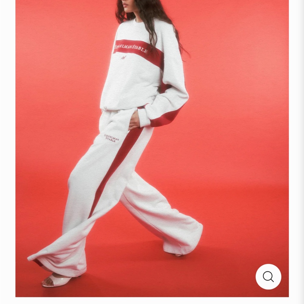 Seigleman Stable Retro Sweatpant